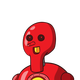 3047