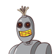 3057